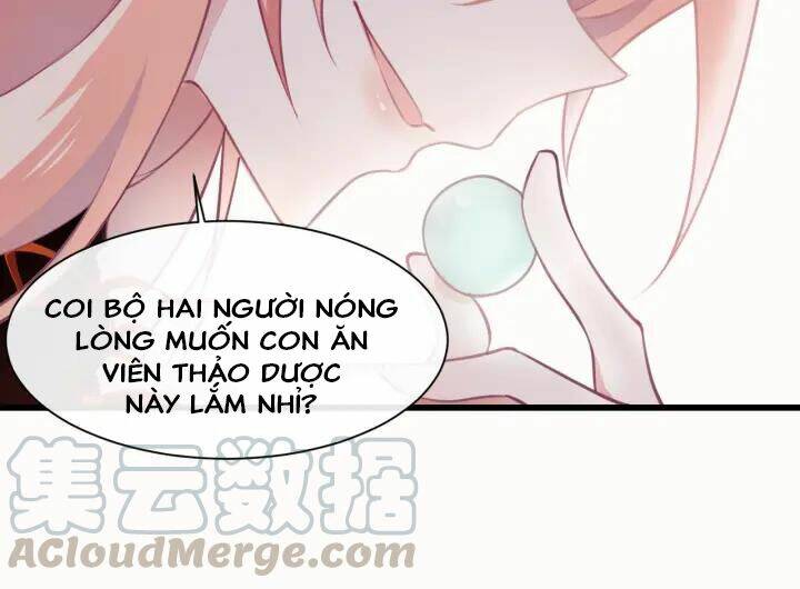 quỷ vương nan dưỡng tiểu ma phi chapter 4 33