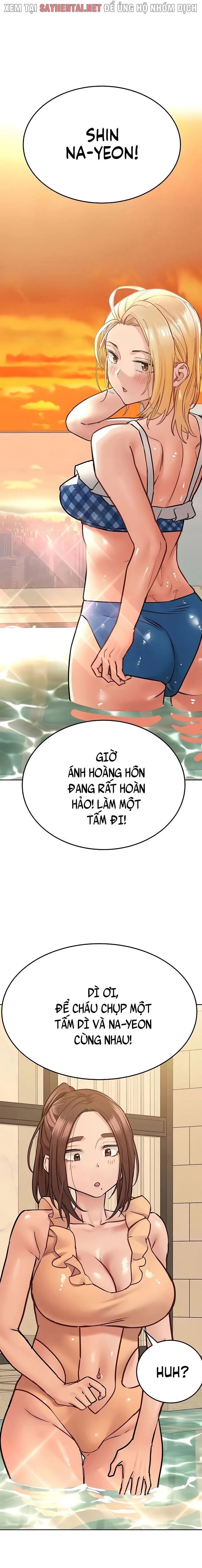 giữ bí mật với mẹ em nhé! chapter 36 5