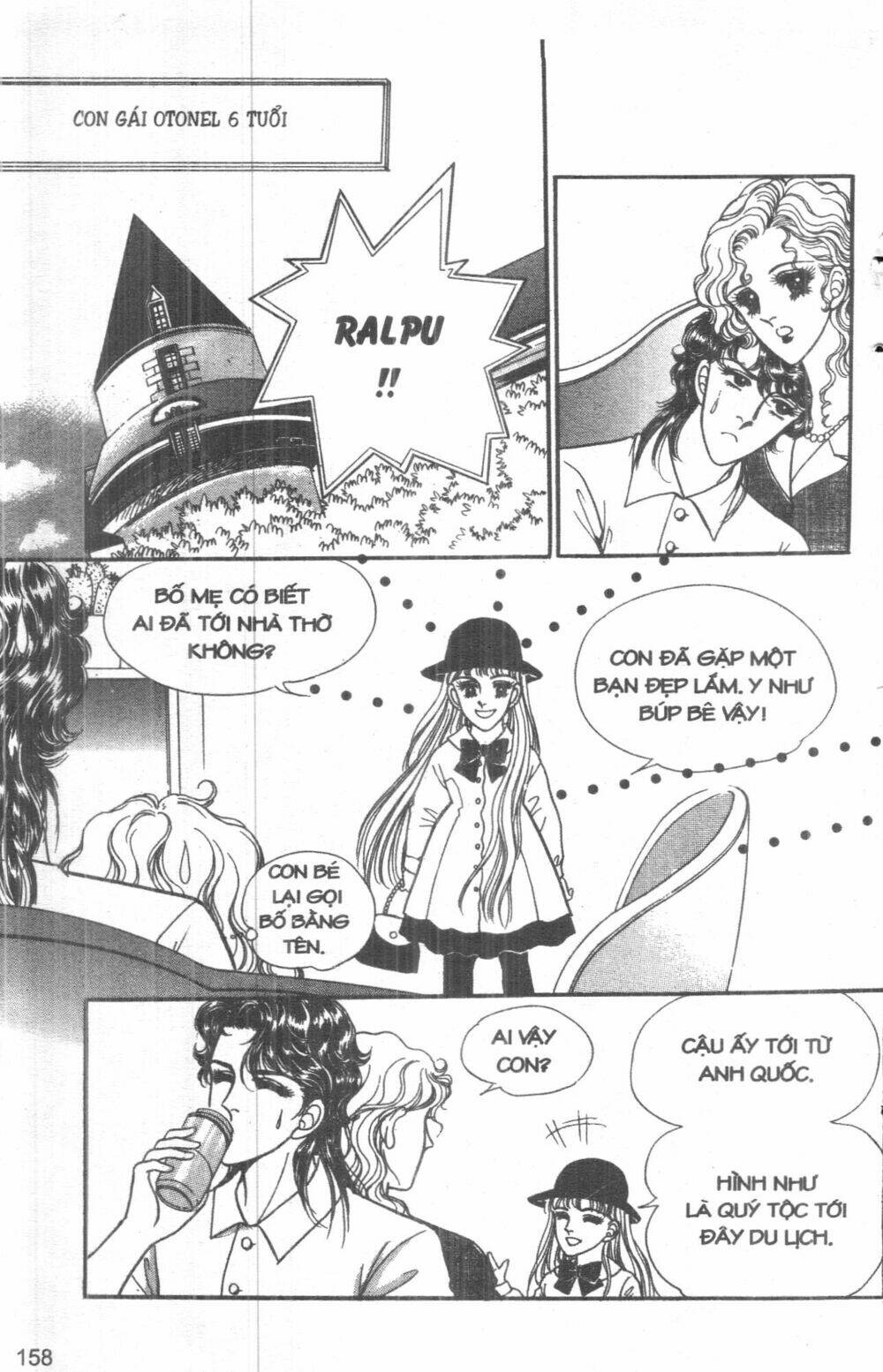 đừng chống đối chapter 6 168