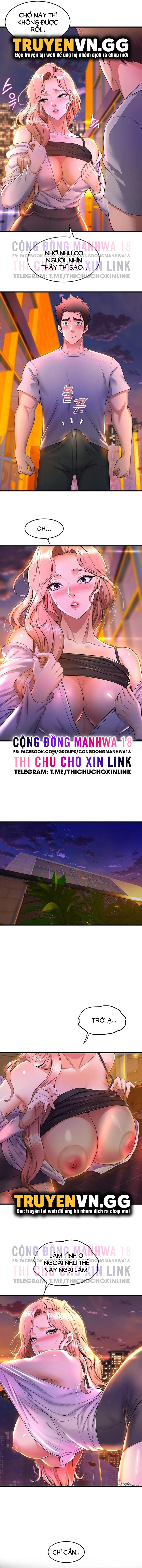 lớp nhảy mỹ nhân chapter 41 13