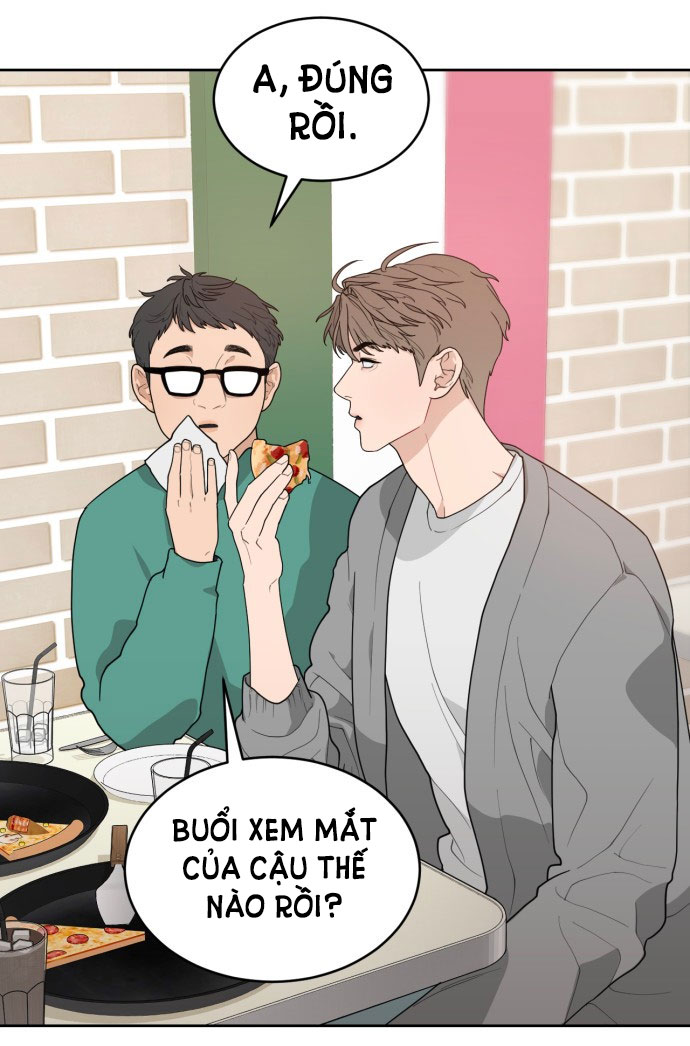 Vận May Bất Ngờ chapter 3.2 2