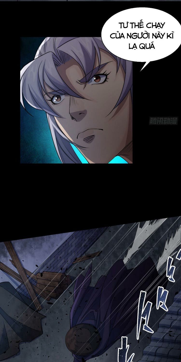 thông u đại thánh chapter 22 3