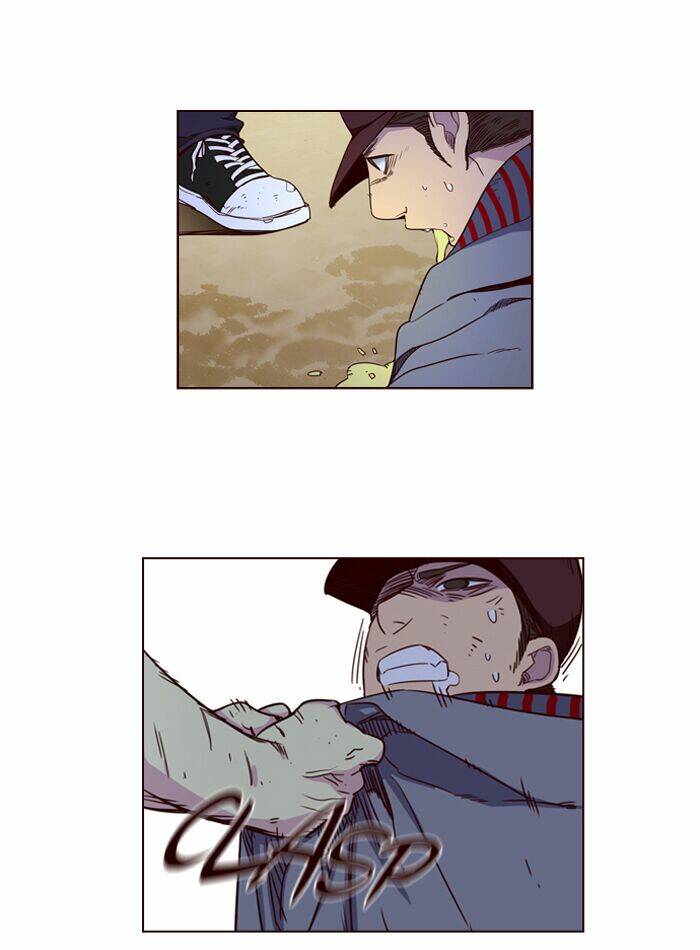 nữ sinh trường wilds chapter 241 18