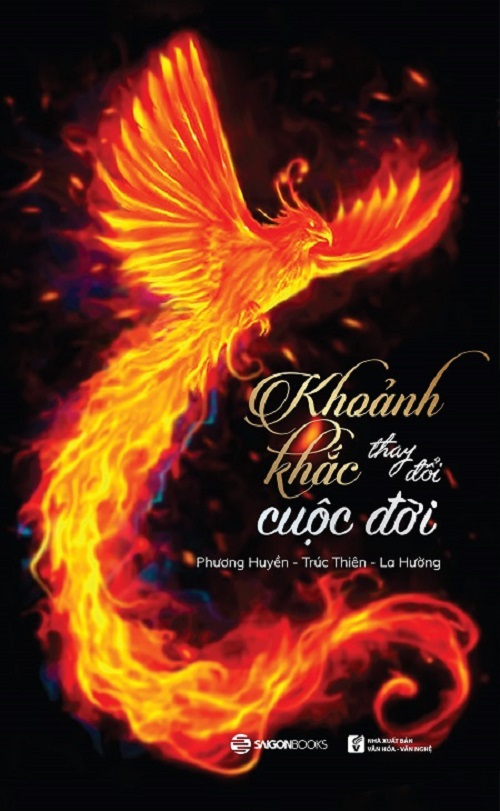 Bộ: Khởi Đầu Của Những Điều Vĩ Đại - Khoảnh Khắc Thay Đổi Cuộc Đời