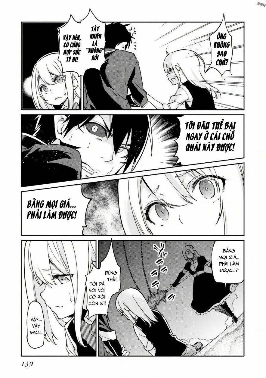 jiangshi kaitan blood chapter 19 15