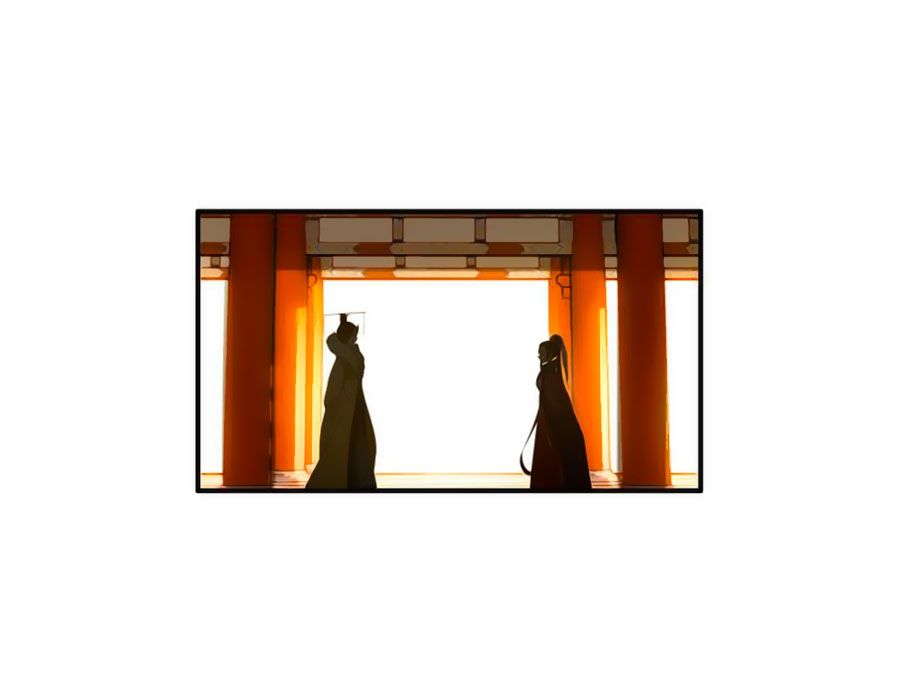 mỹ nhân làm tướng chapter 33 1