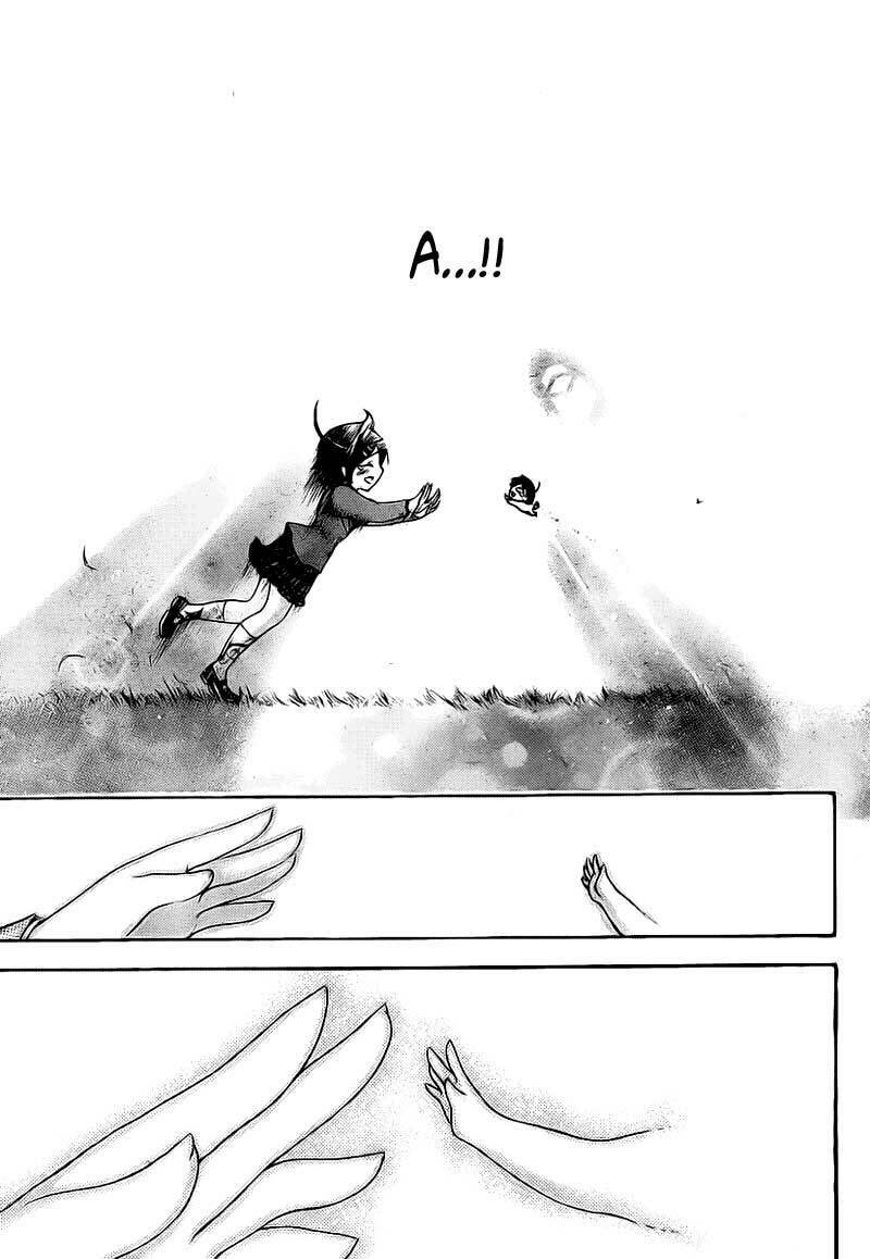 vật thất lạc của bầu trời chapter 43 35