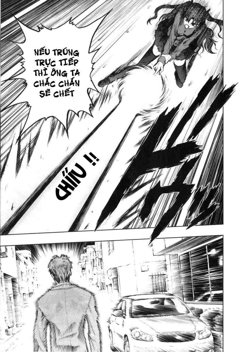 fate stay night chapter 32 25