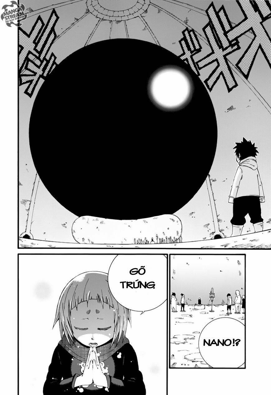 tale of fairy ice trail - koori no kiseki chapter 1 21