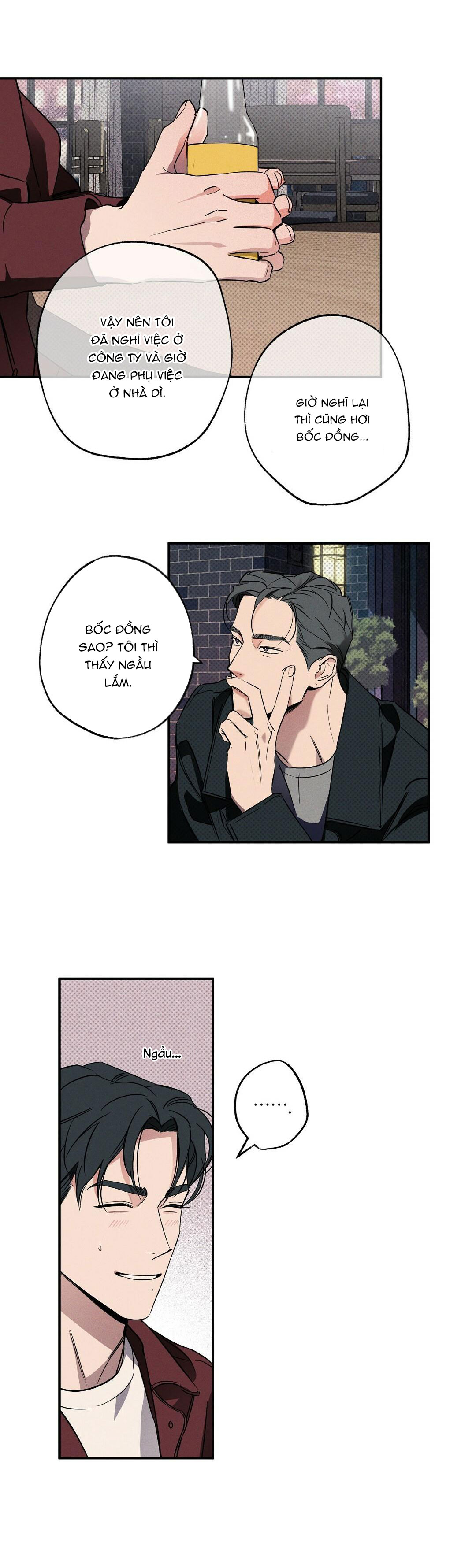 wet sand chapter 6 13