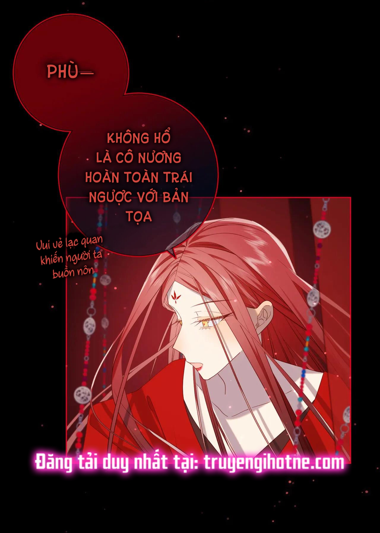 ác nữ cự tuyệt nam chính chapter 84 20