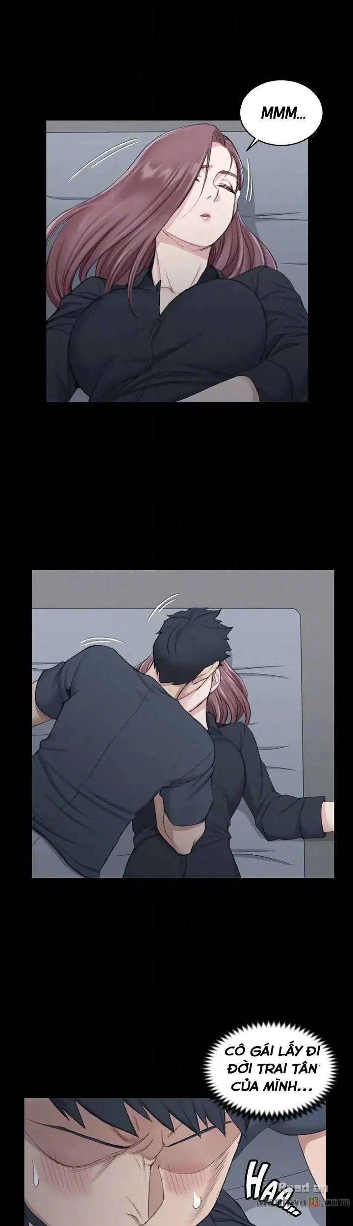 thanh niên động kinh chapter 45 11