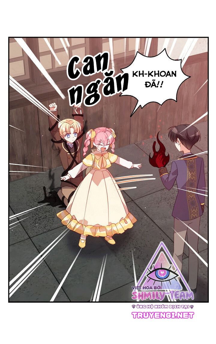 em gái cưng của đại công tước phản diện chapter 30 9