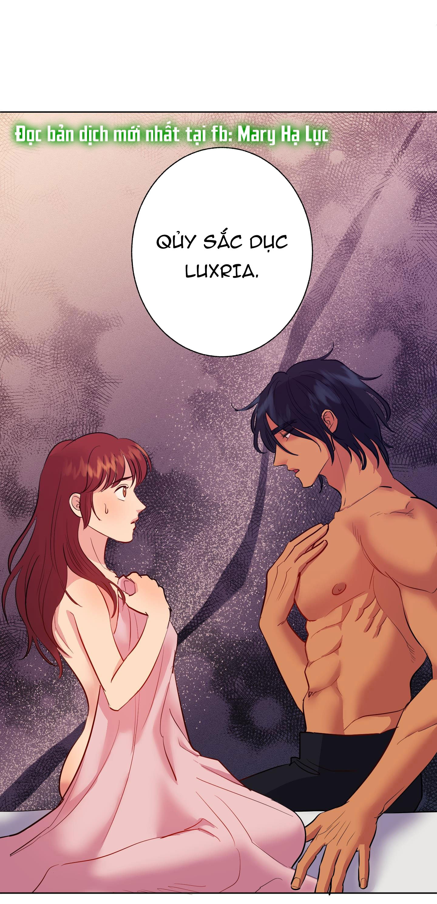 [18+] một lòng một dạ chapter 4 32