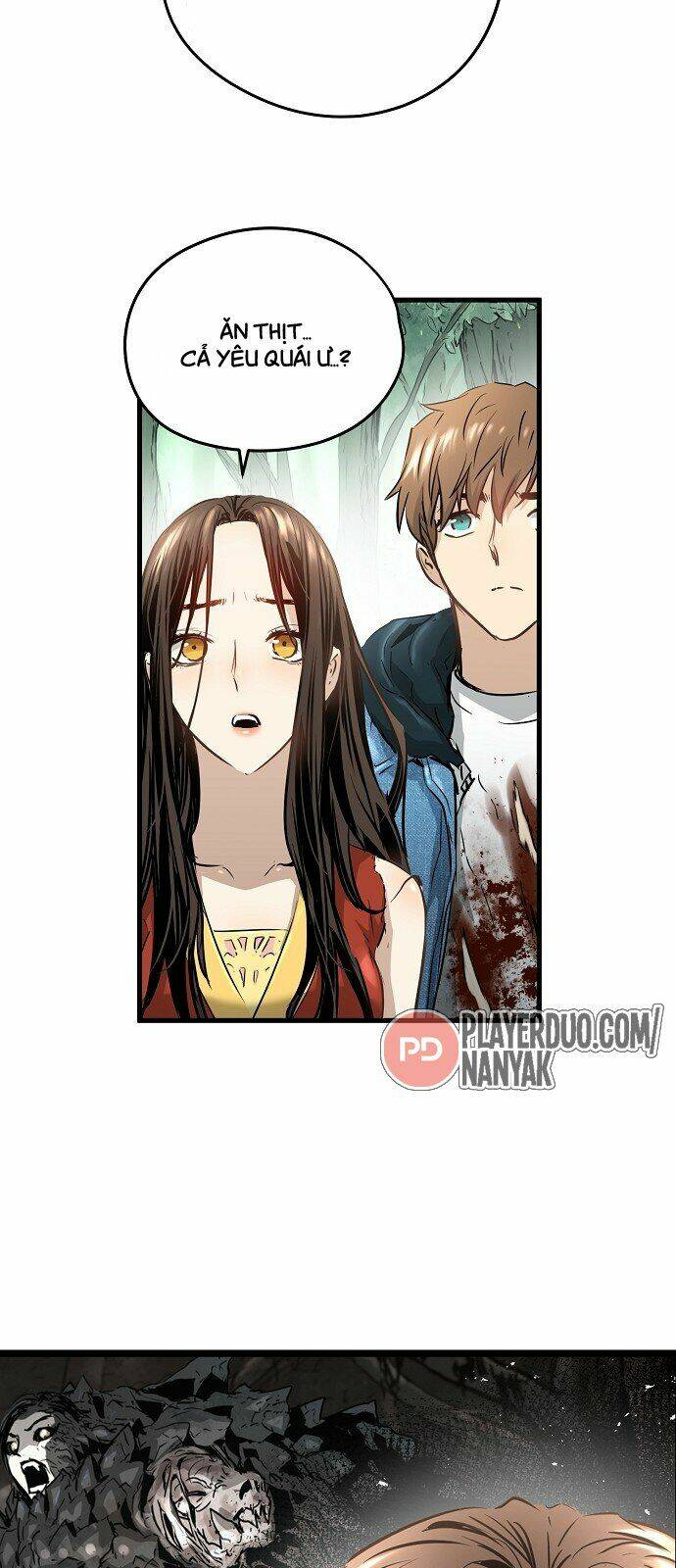 hứa lan chapter 76 36