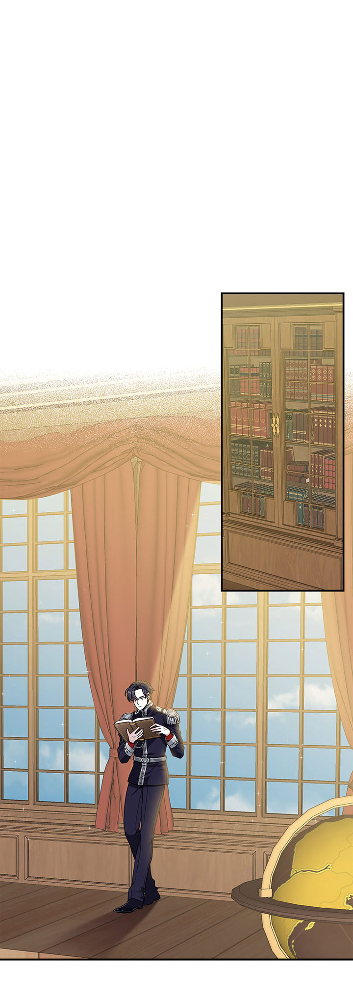 tôi là mẹ kế nhưng con gái tôi quá dễ thương chapter 18 11