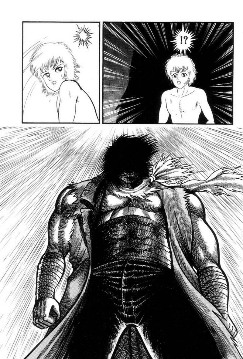 violence jack: king of brutes chapter 1 21