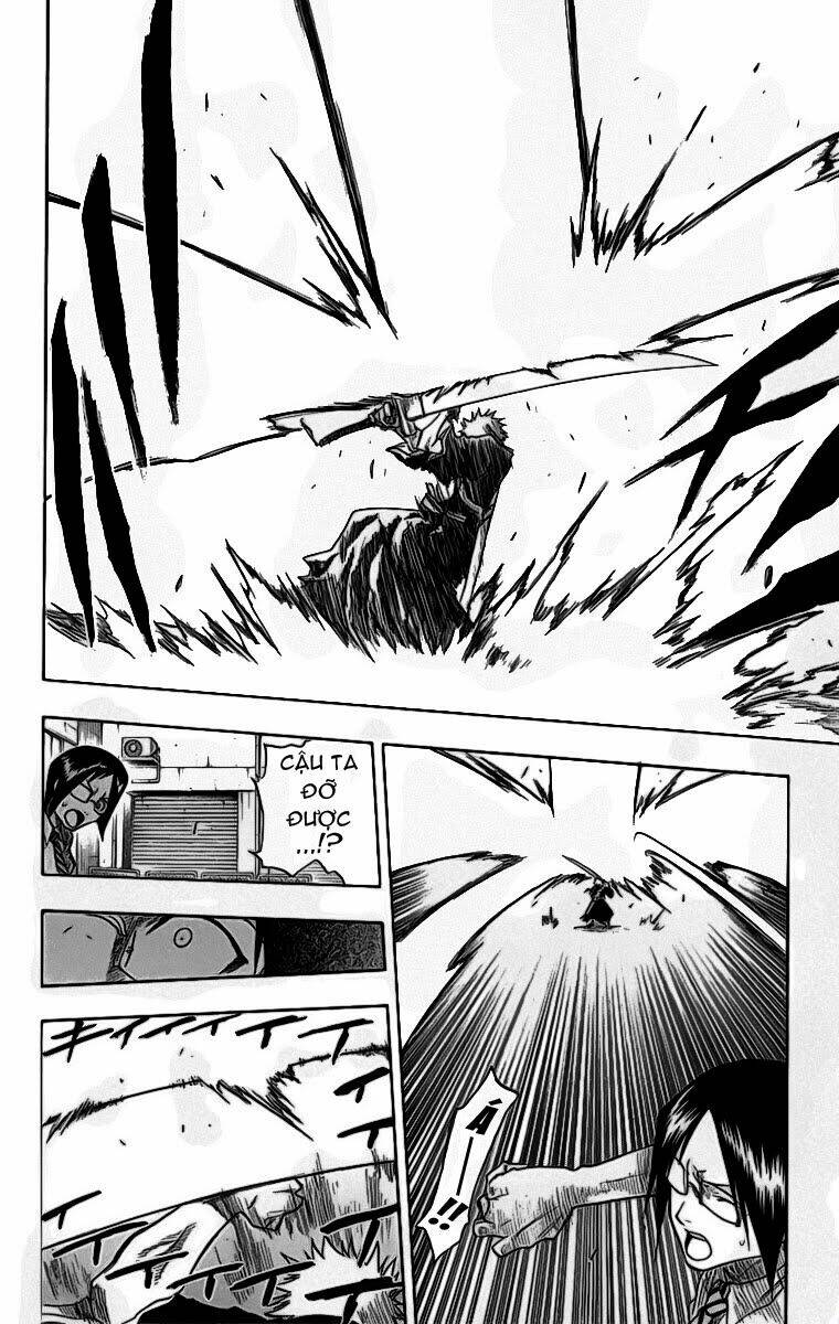 thần chết ichigo chapter 49 14