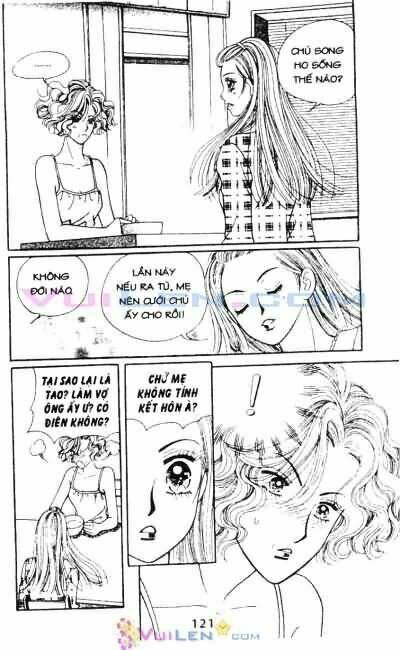 anh là của tôi chapter 5 113