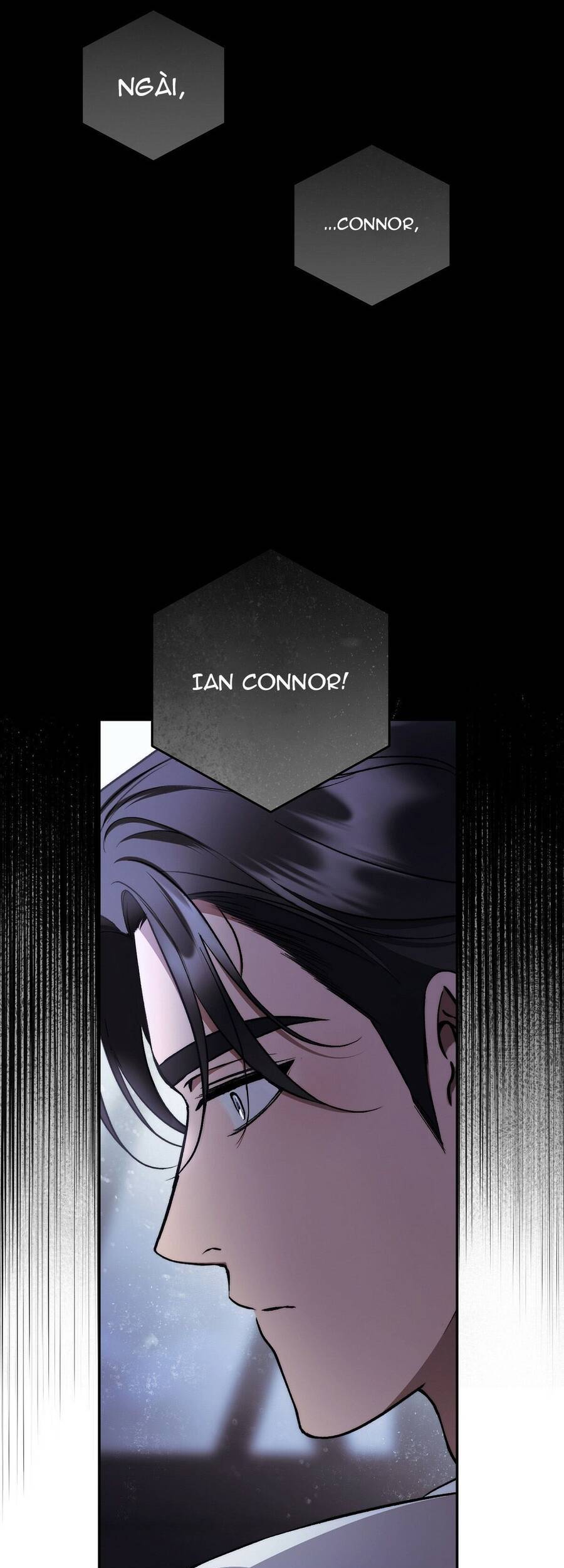 lời nói dối vĩnh cửu của người chapter 30 21