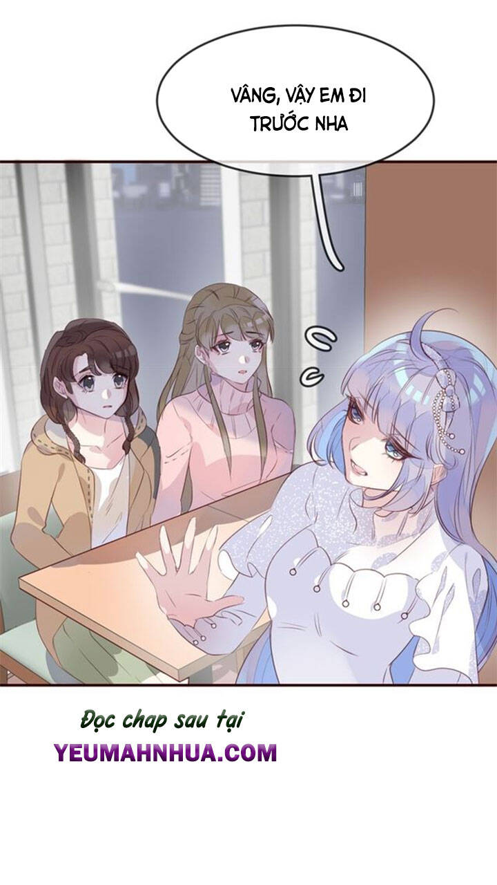 chiếc váy của người cá chapter 51 16