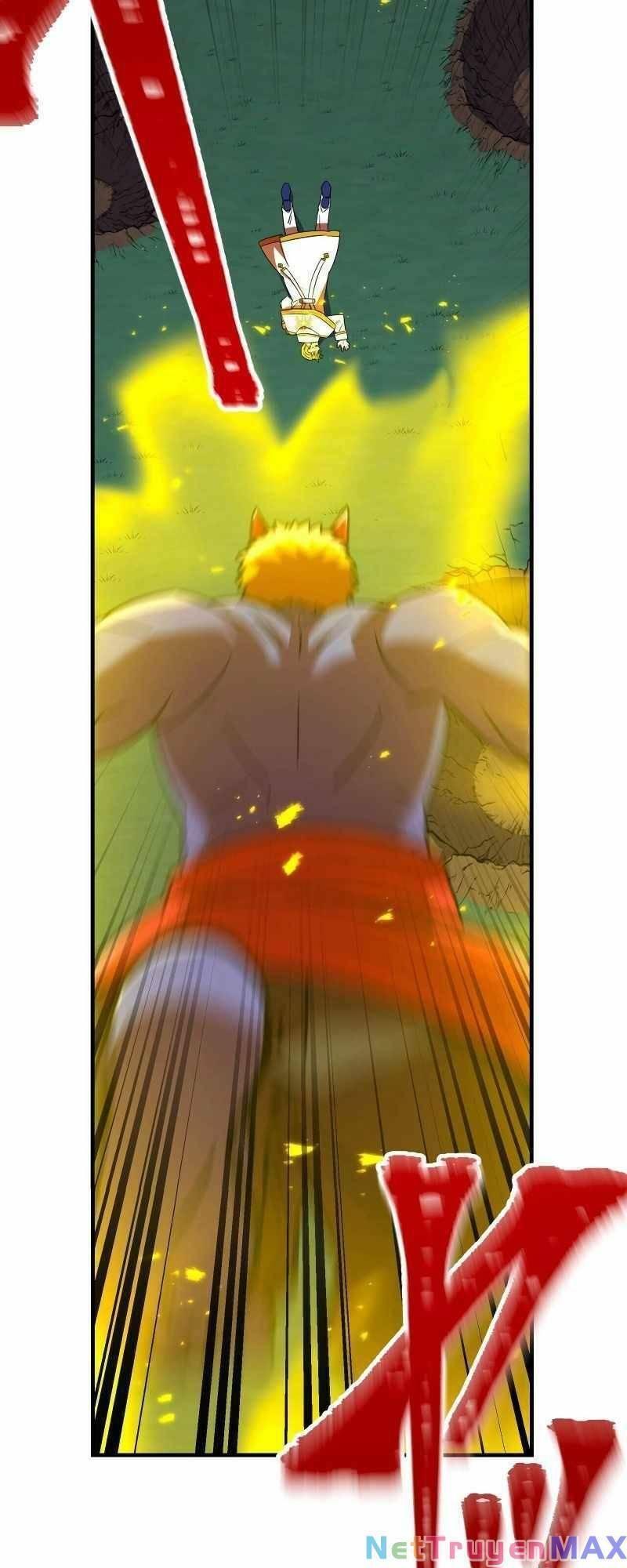 Huyết Thánh Cứu Thế Chủ~ Ta Chỉ Cần 0.0000001% Đã Trở Thành Vô Địch chapter 30 118