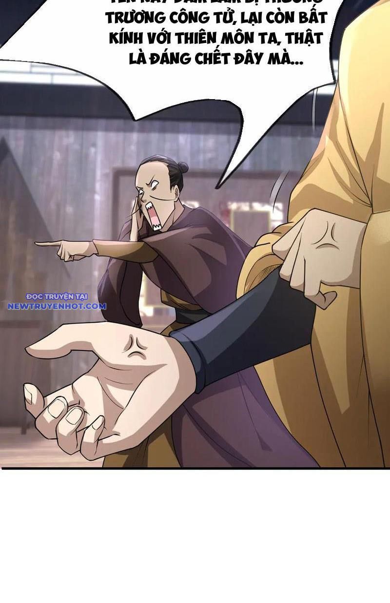 ngủ say vạn cổ: xuất thế đẩy ngang chư thiên chapter 53 80