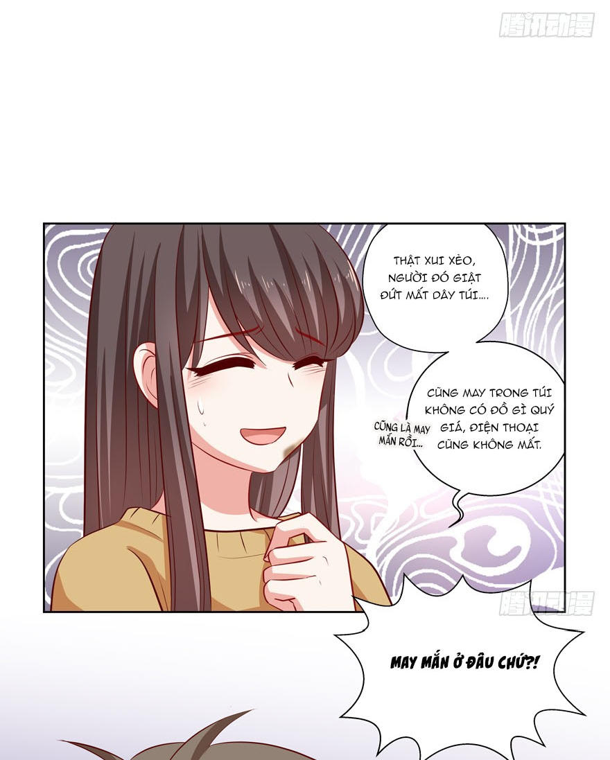 lưu luyến không rời chapter 31 11