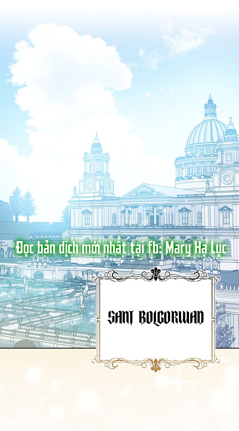 bệ hạ, xin đừng giết tôi!! chapter 136.1 1