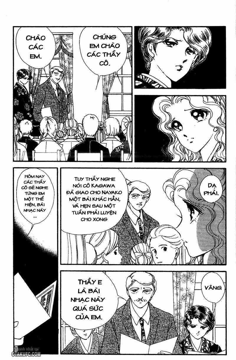 khúc tình ca ban mai - akatsuki no aria chapter 31 2