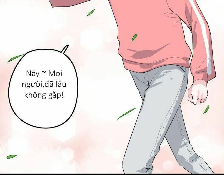 quy tắc của mỹ nam chapter 43 13