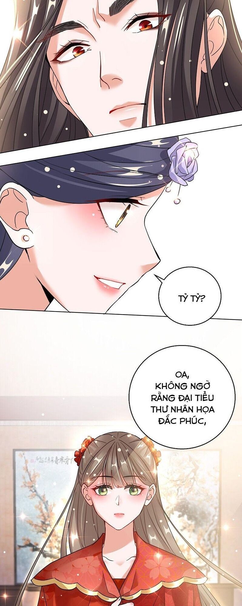 công lược trưởng thành của vương phi chapter 22 7