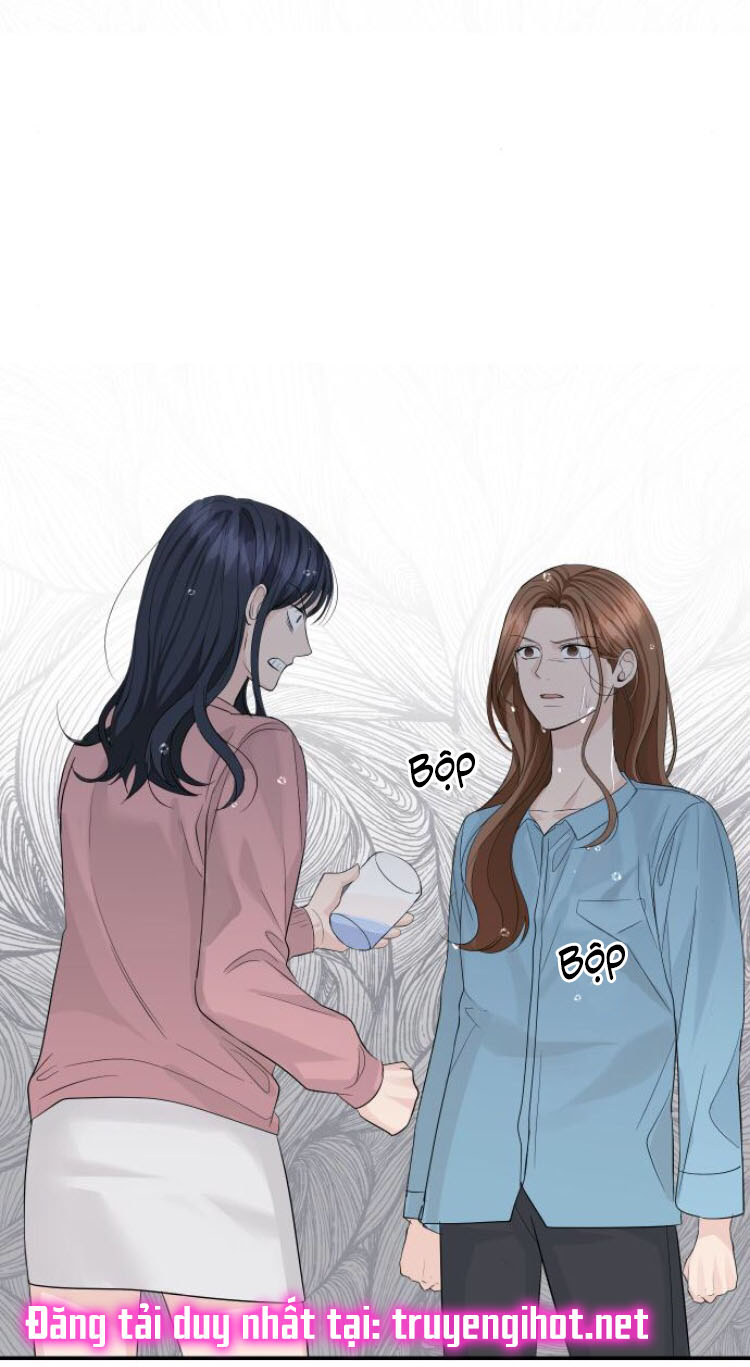 cuộc hôn nhân hoàn hảo chapter 17.3 18