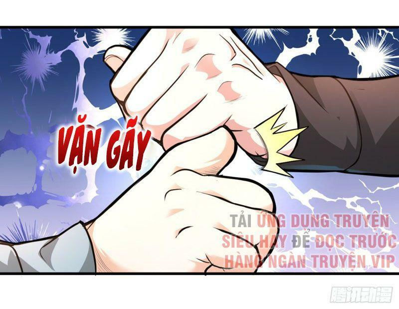 tối cường thần y tại đô thị chapter 116 25