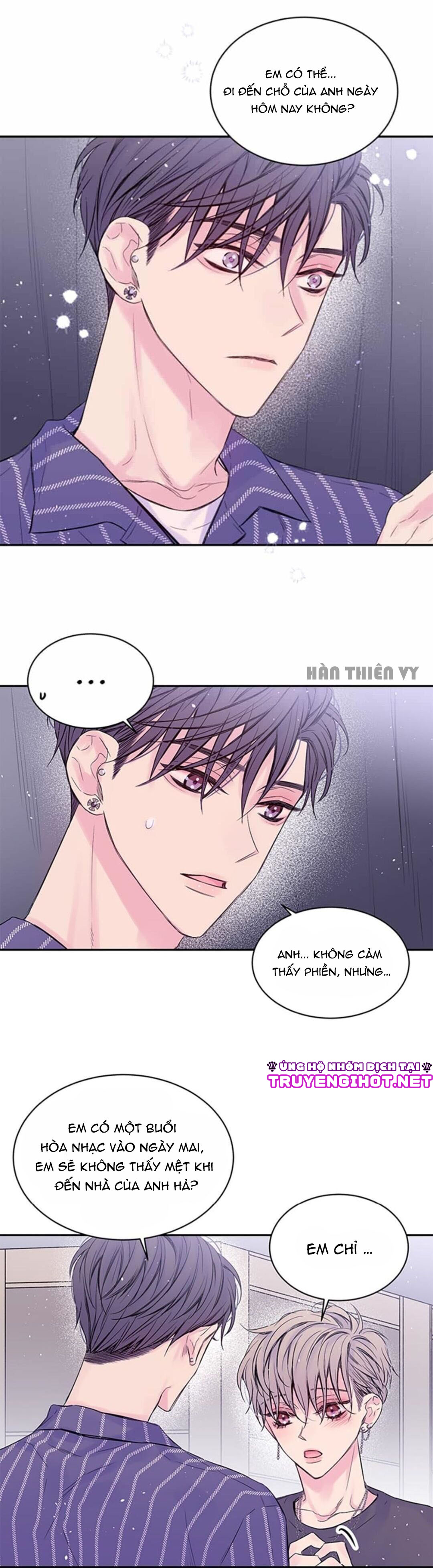 in my closet chapter 28 1