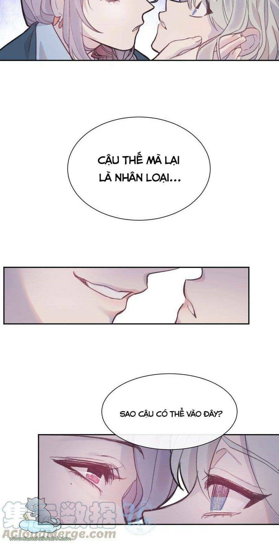 nhật ký nấm ma cô chapter 3 26