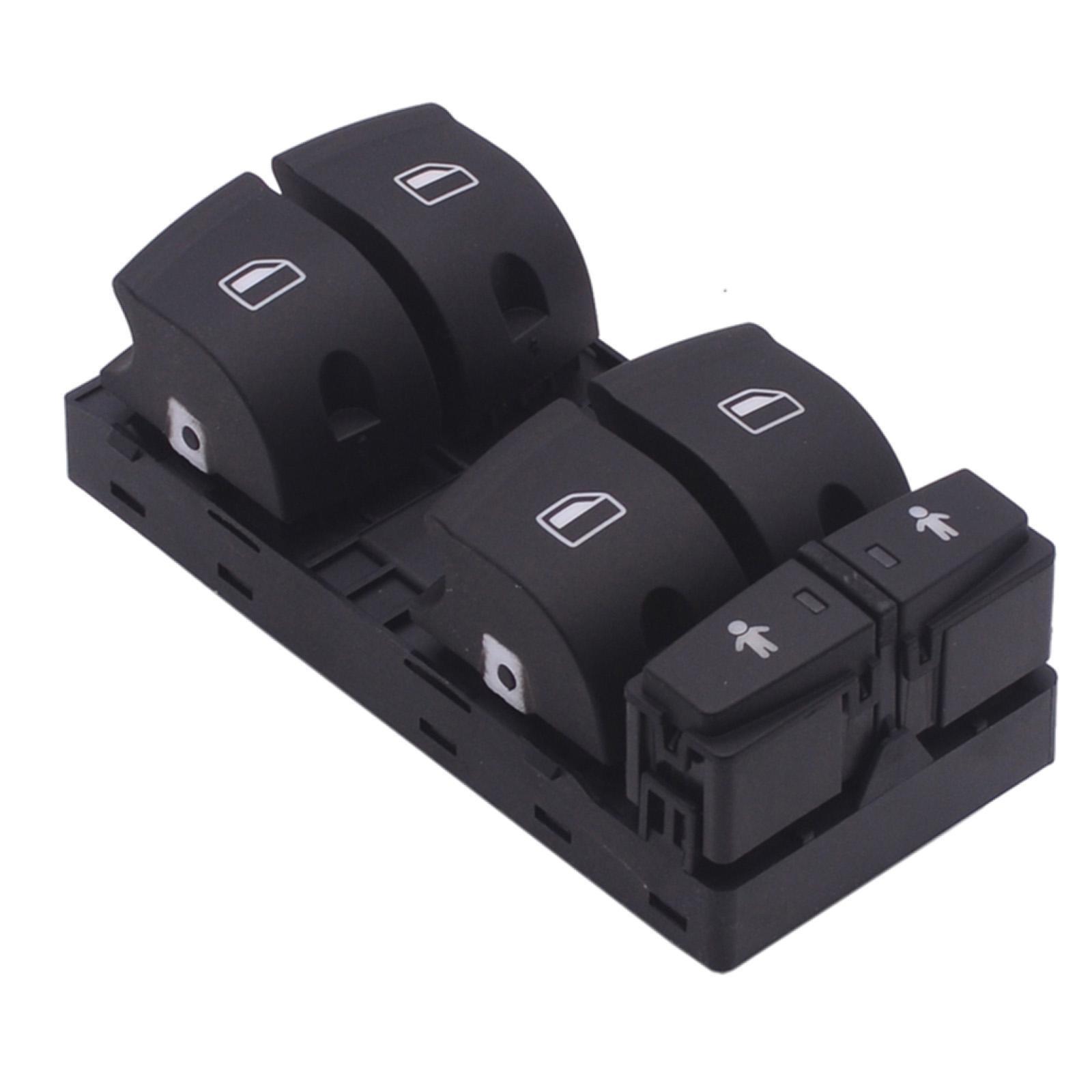 Master Driver Window Control  for  A6 Q7 S6 05-11 Accessories