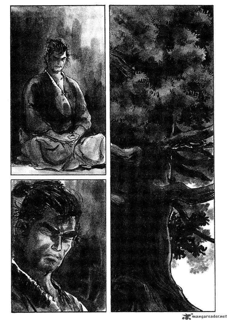 lone wolf and cub chapter 55 6