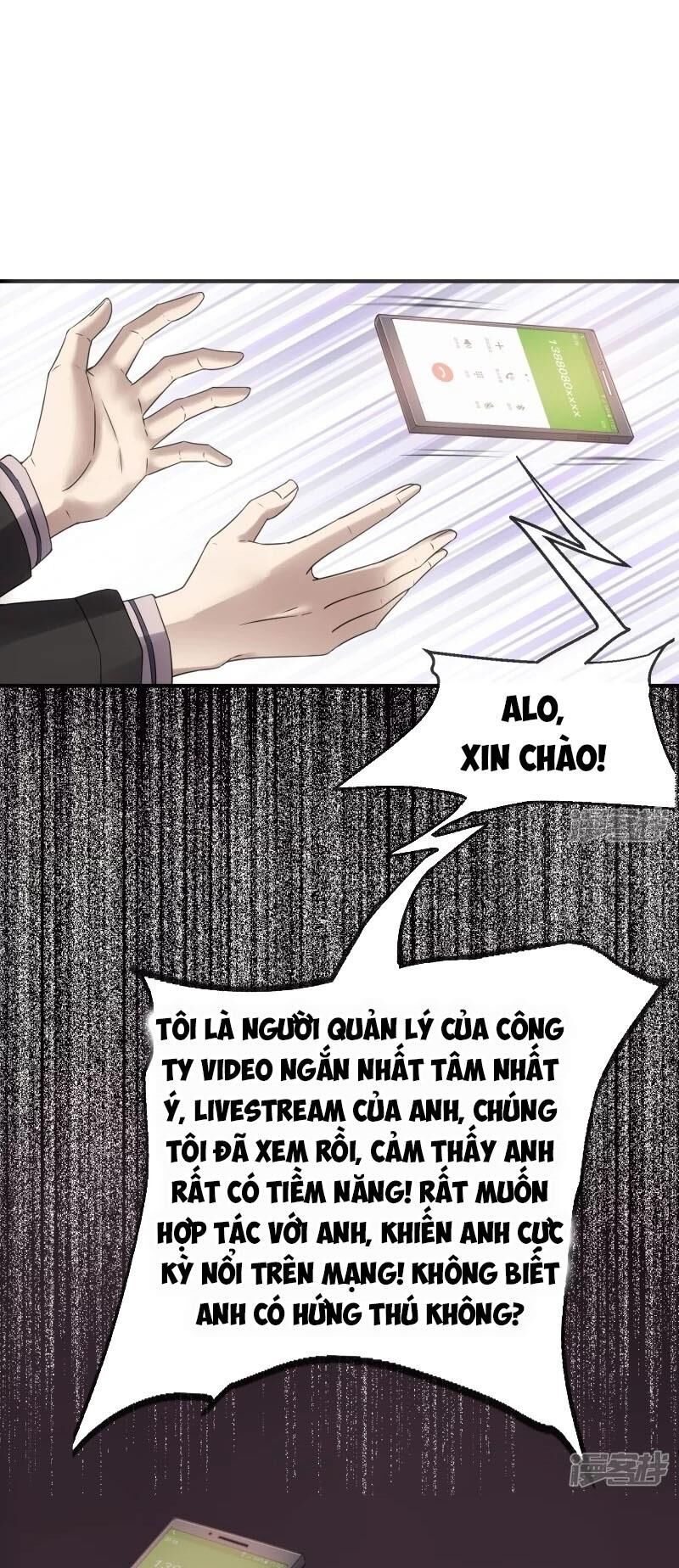 ta có một căn phòng mạo hiểm chapter 9 11