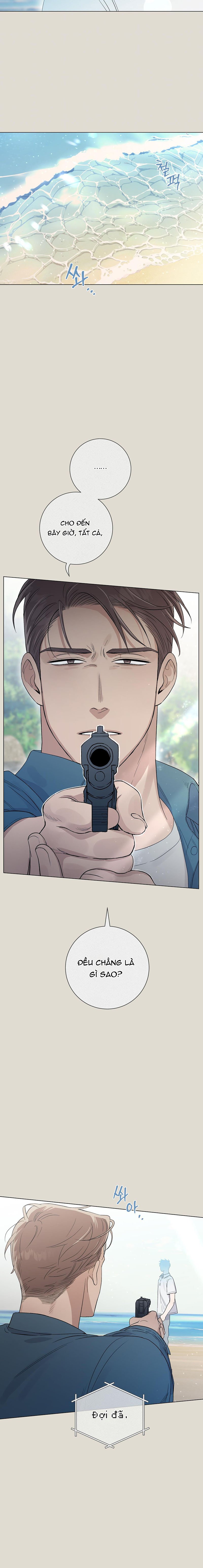 tiếng đập con tim chapter 15 12