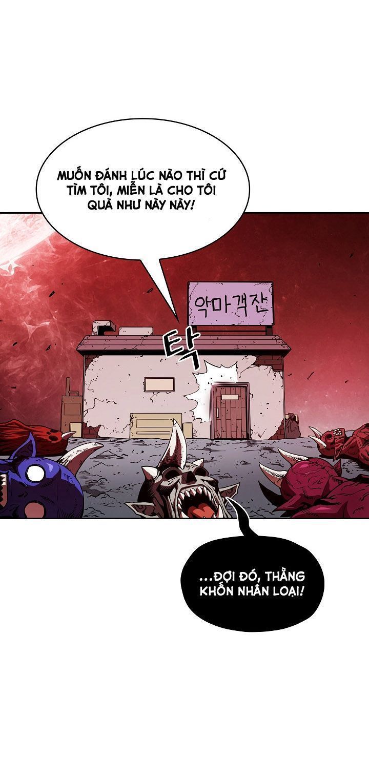 chòm sao trở về từ địa ngục chapter 10 42