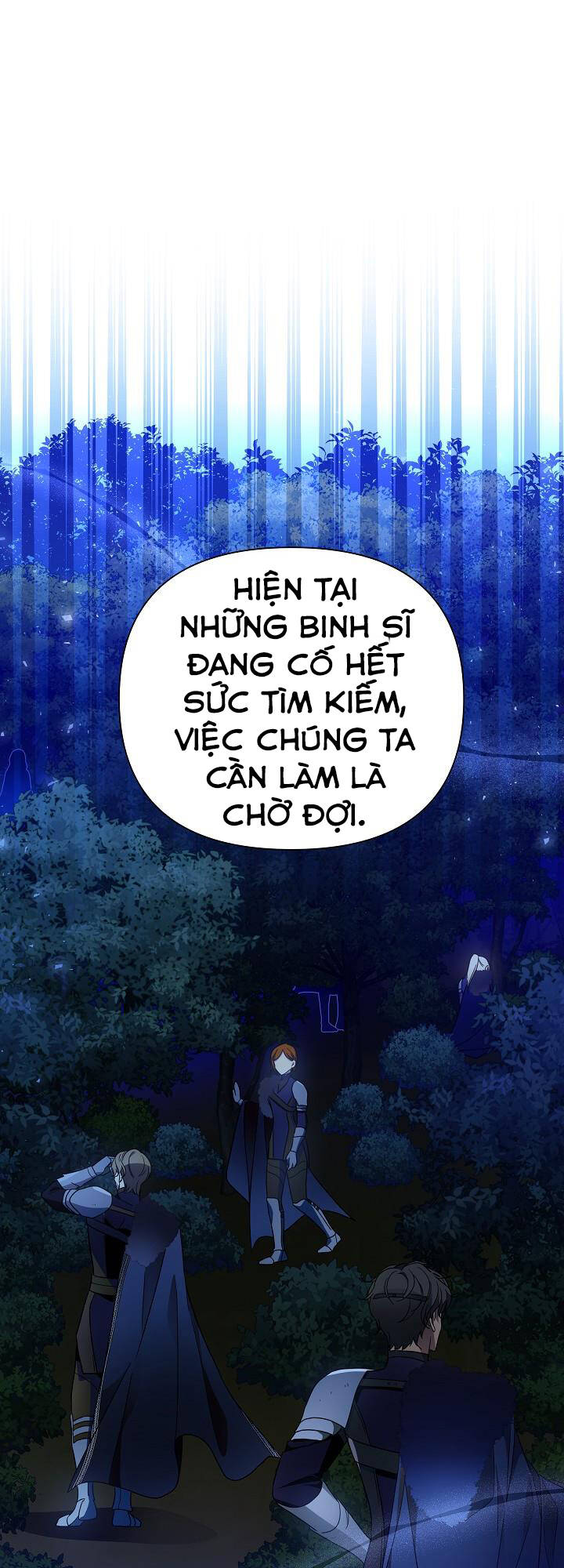tôi đã ở đây ngay từ đầu chapter 51.1 18