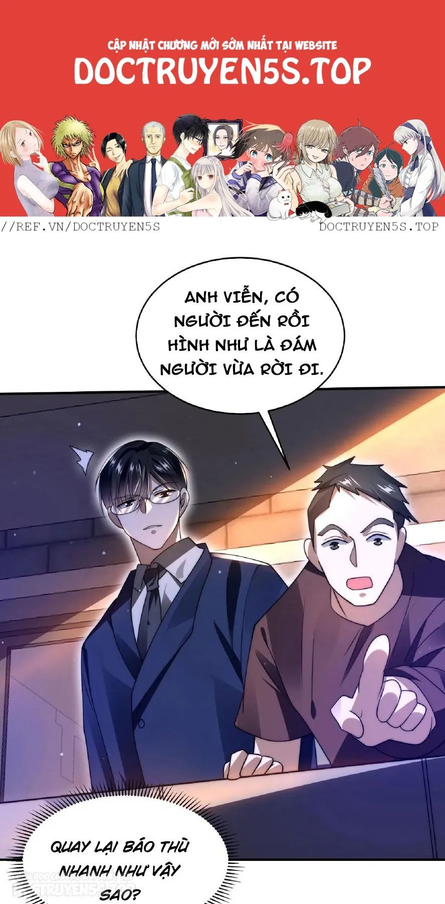 không gian hệ lão lục: dự trữ một vạn tấn thịt ngày tận thế chapter 60 1