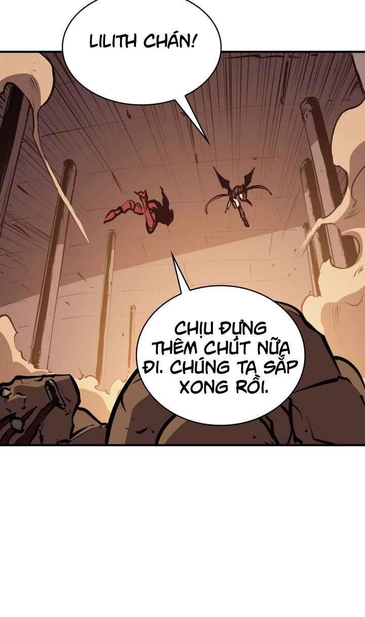 tôi trở lại thăng cấp một mình chapter 31 11