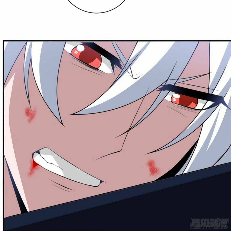 người yêu khát máu của tôi chapter 82 20