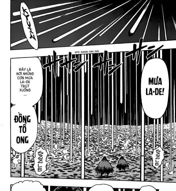 thánh tỏi sành ăn chapter 282 19