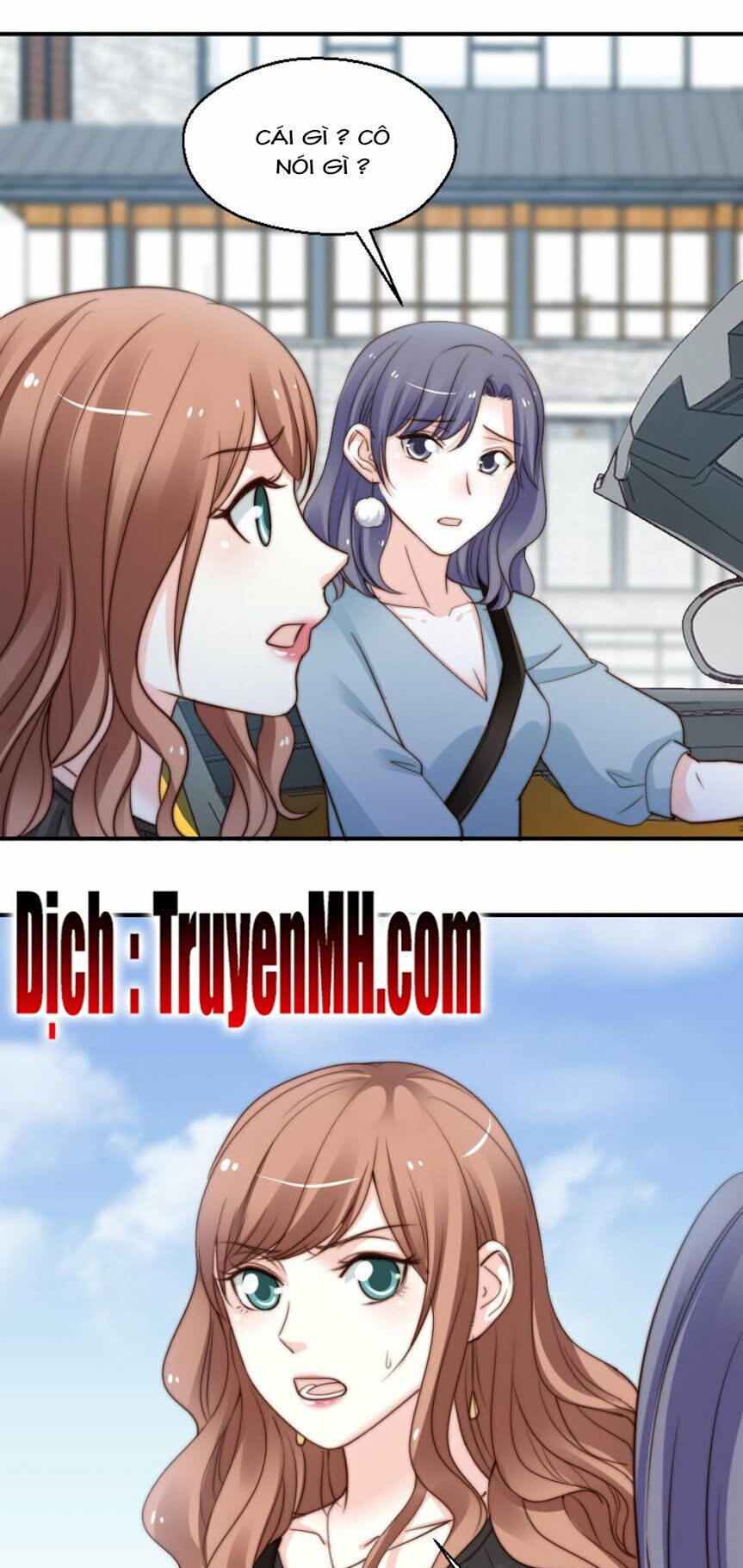 bí mật của thiên kim chapter 130 19