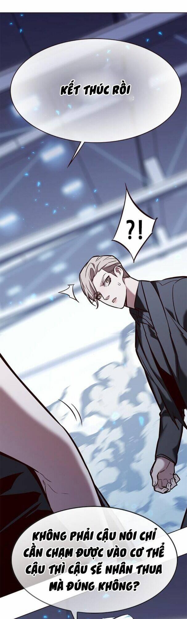 biến thân thành mèo chapter 176 1