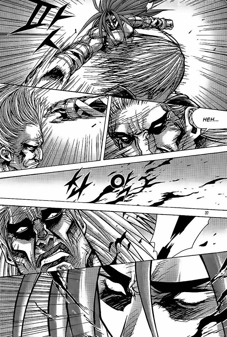 king of hell chapter 198 14