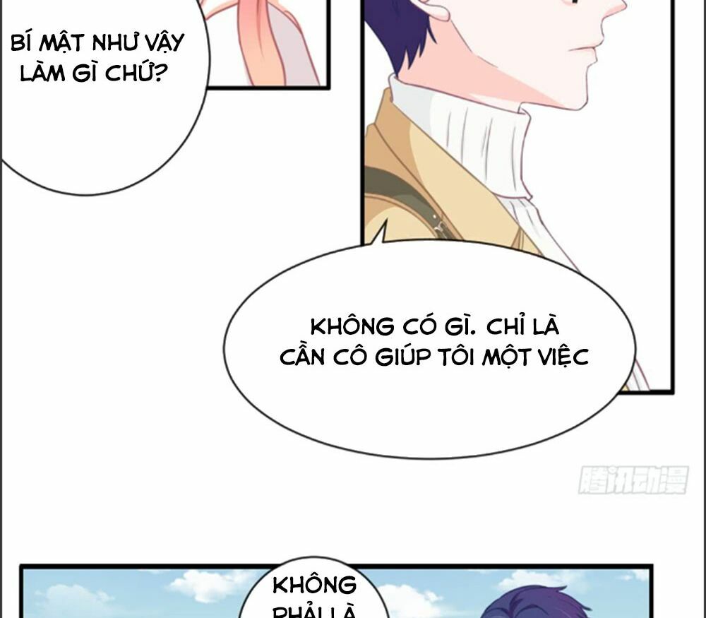 cẩm lý thiếu nữ của tôi chapter 6.2 9